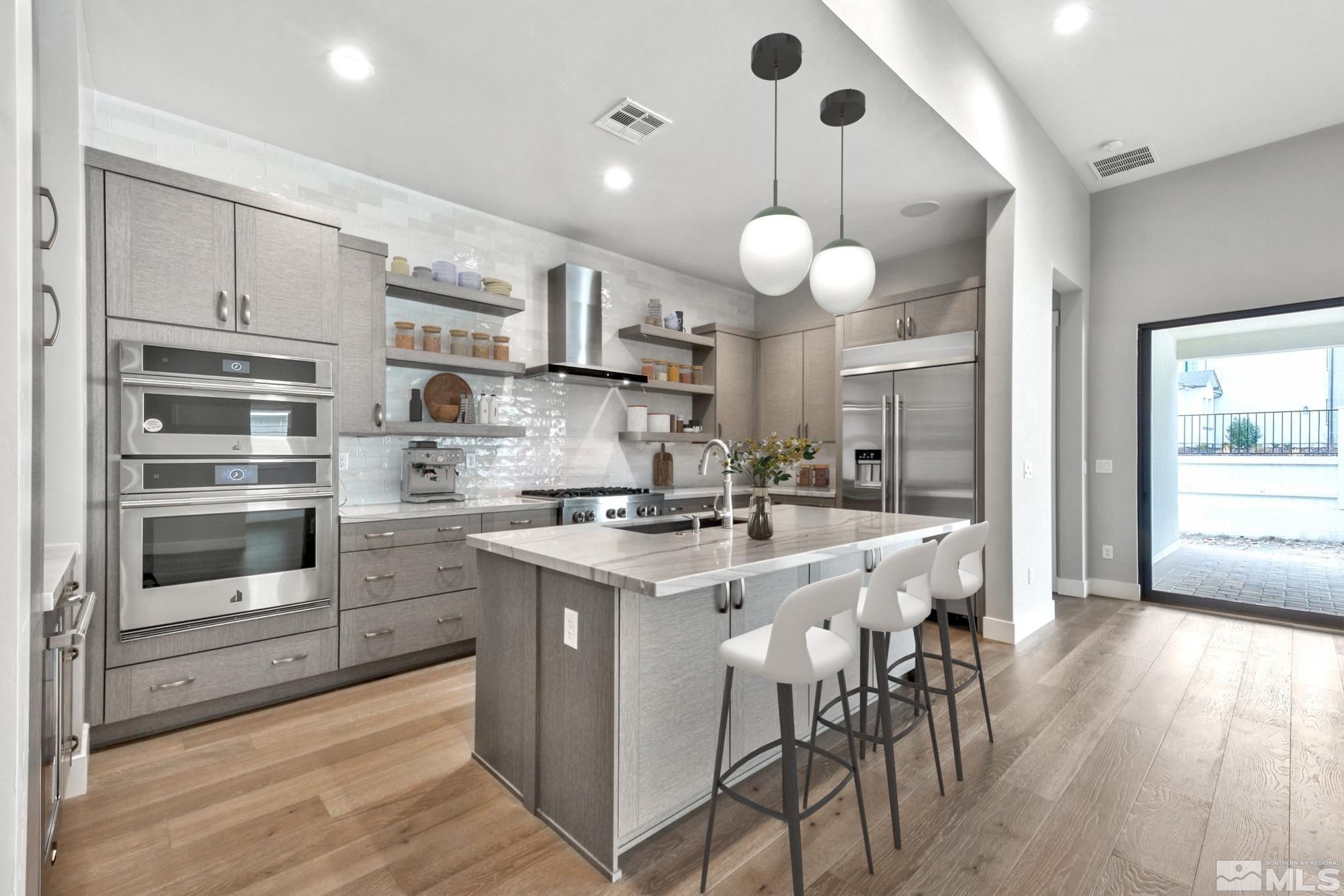 5533 Western Rider Trail Reno, NV 89511 - Photo 4 of 30 Photo 4