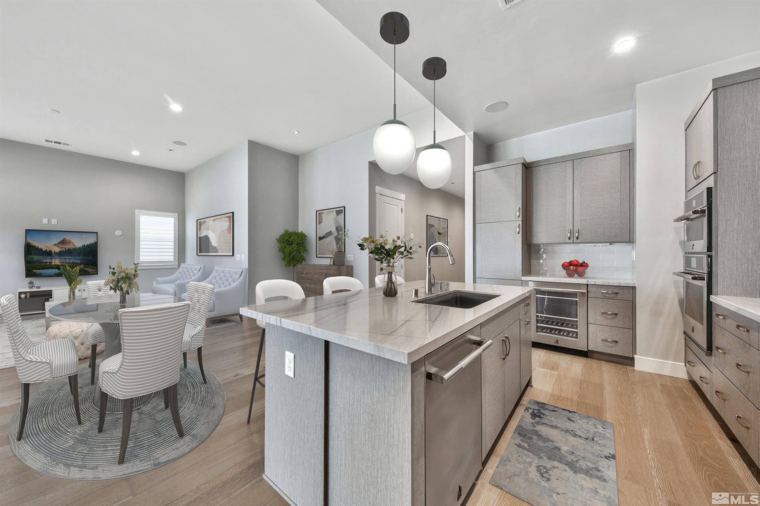 5533 Western Rider Trail Reno, NV 89511 - Photo 8 of 30 Photo 8