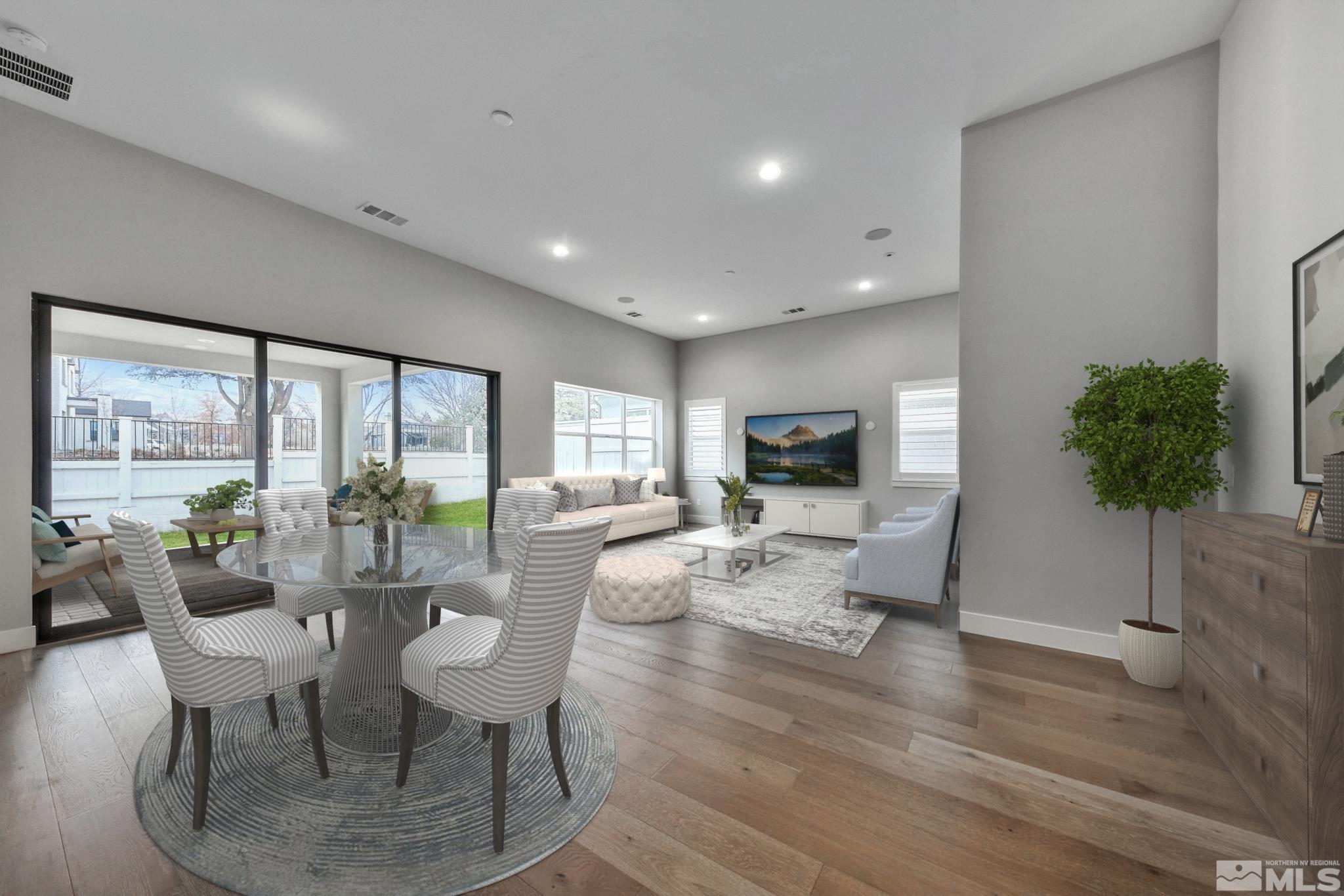 5533 Western Rider Trail Reno, NV 89511 - Photo 9 of 30 Photo 9
