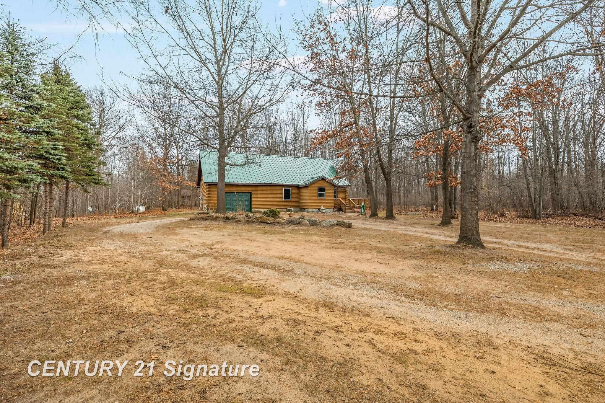 3029 South Homer Road Merrill, MI 48637 - Photo 12 of 49