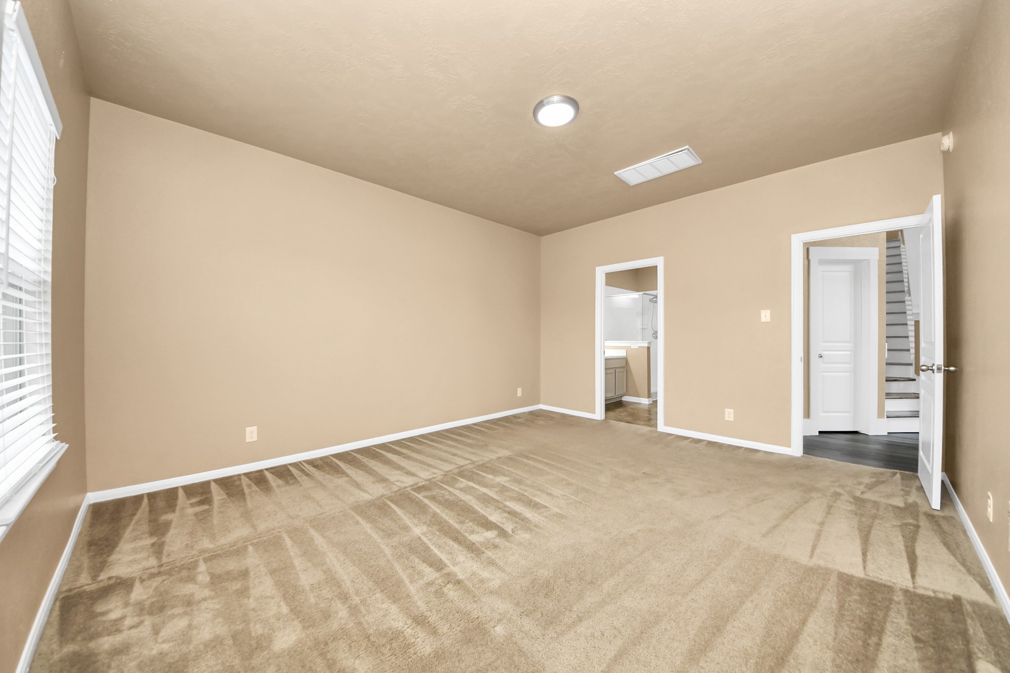 1 Desert Spring Lane Manvel, TX 77578 - Photo 23 of 45 a view of an empty room