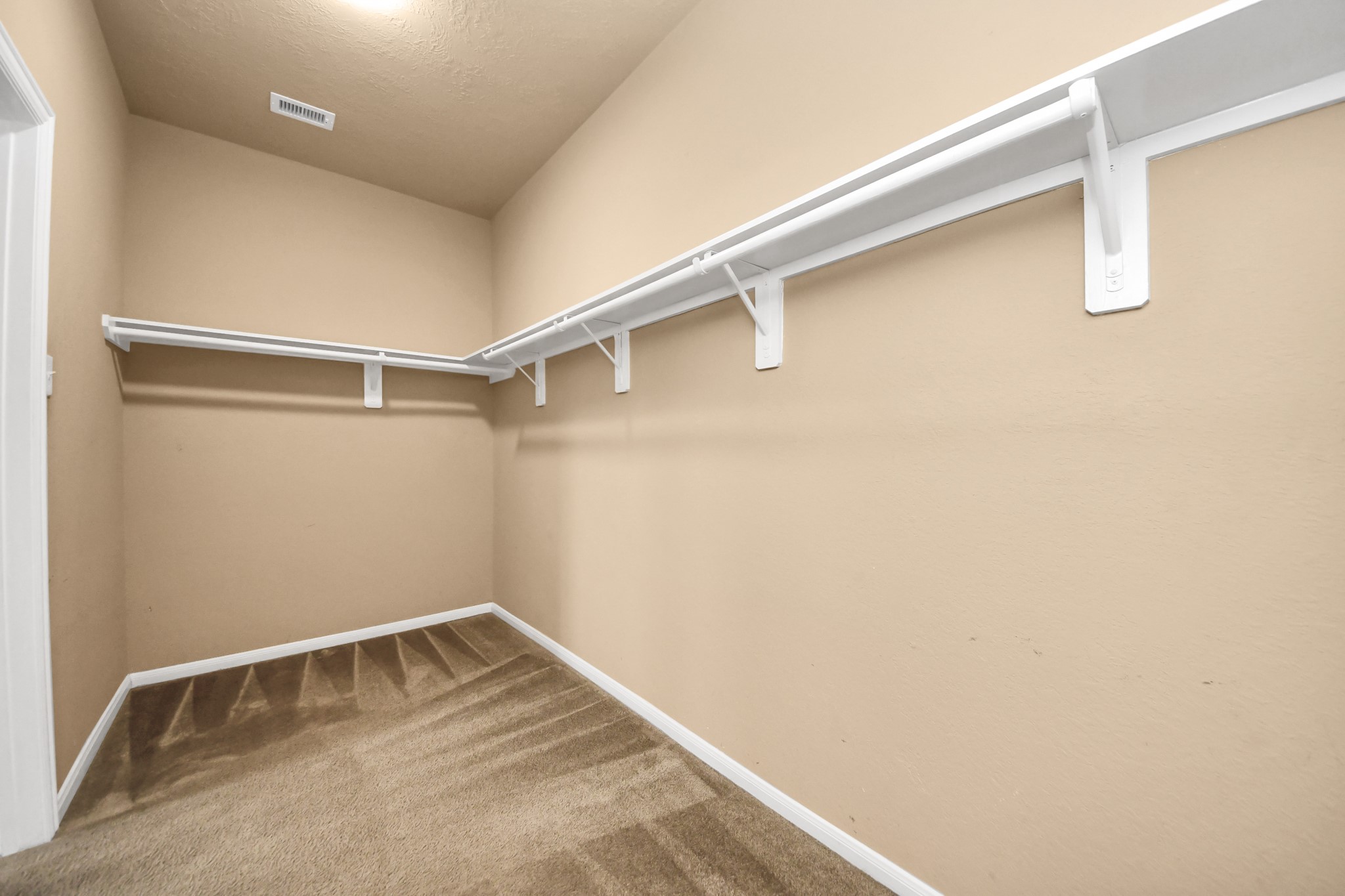 1 Desert Spring Lane Manvel, TX 77578 - Photo 29 of 45 a view of walk in closet