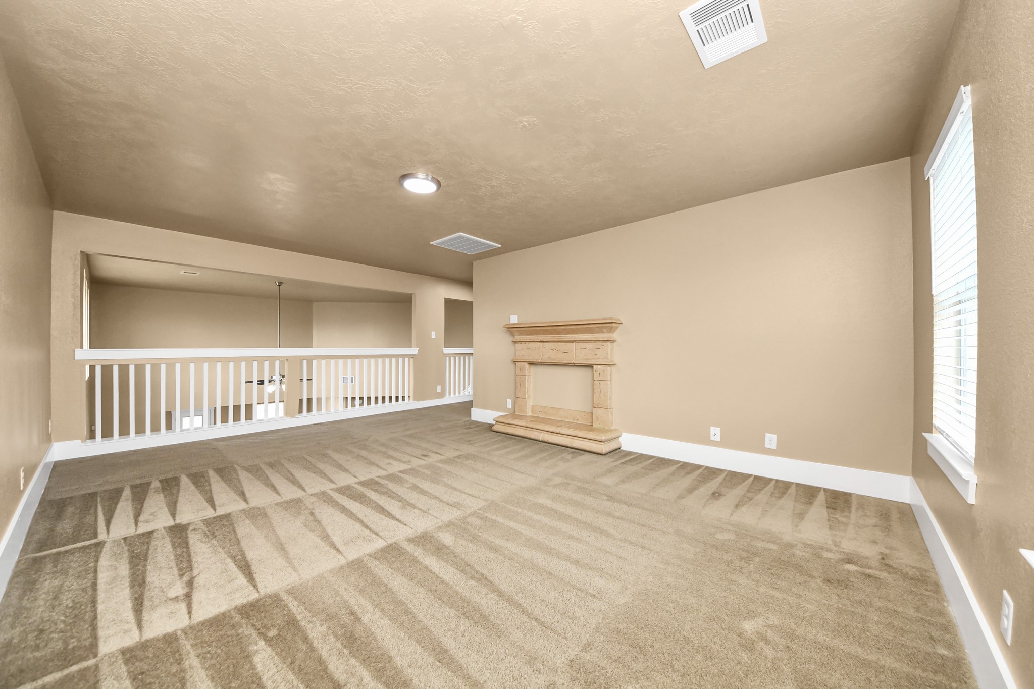 1 Desert Spring Lane Manvel, TX 77578 - Photo 33 of 45 a view of an empty room