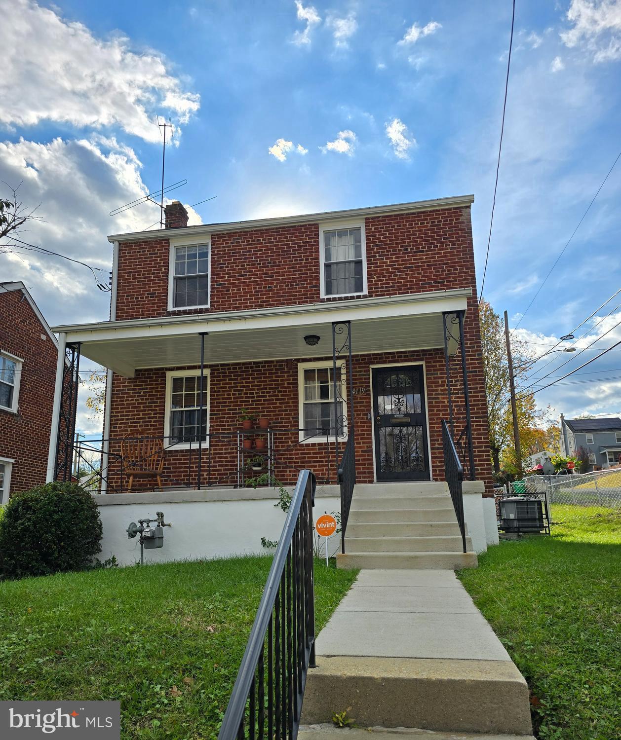 4119 Urn Street Capitol Heights, MD 20743 - Photo 2 of 44