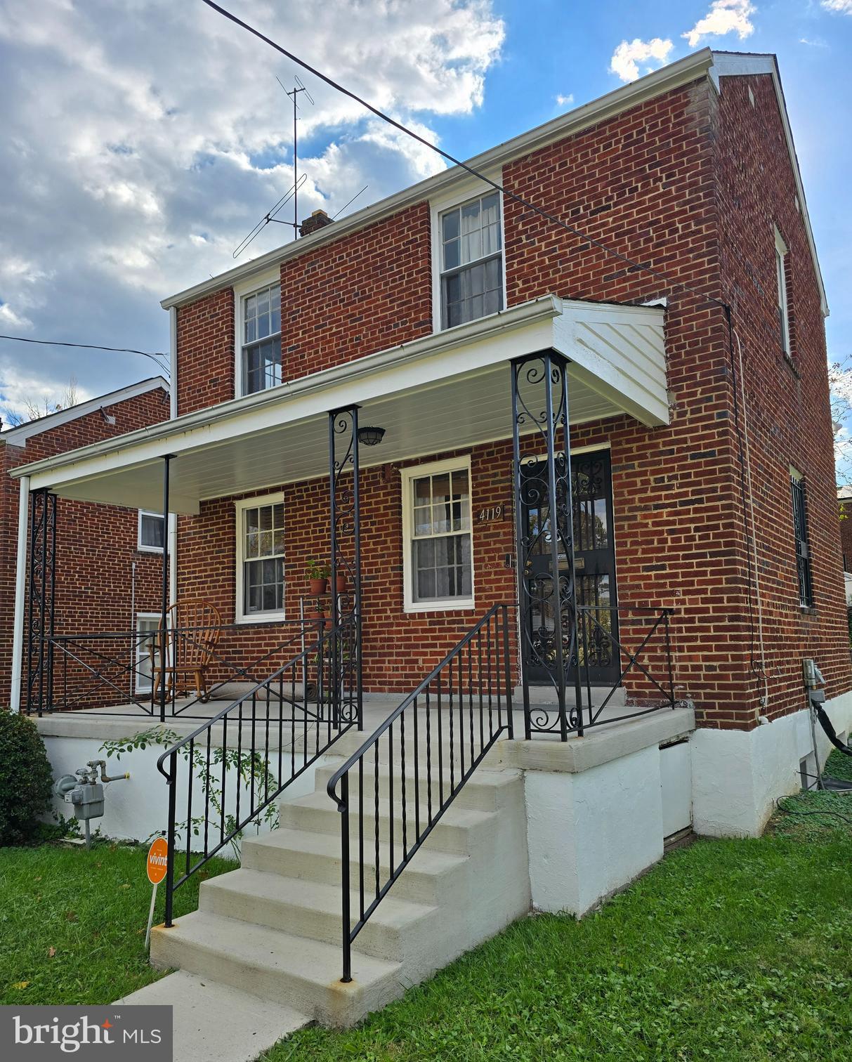 4119 Urn Street Capitol Heights, MD 20743 - Photo 3 of 44