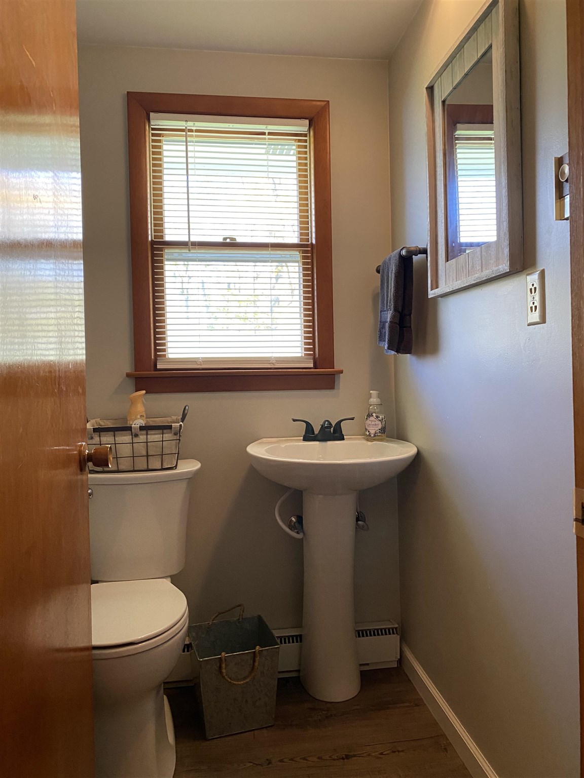 11620 Hildebrand Road Fort Wayne, IN 46818 - Photo 21 of 36