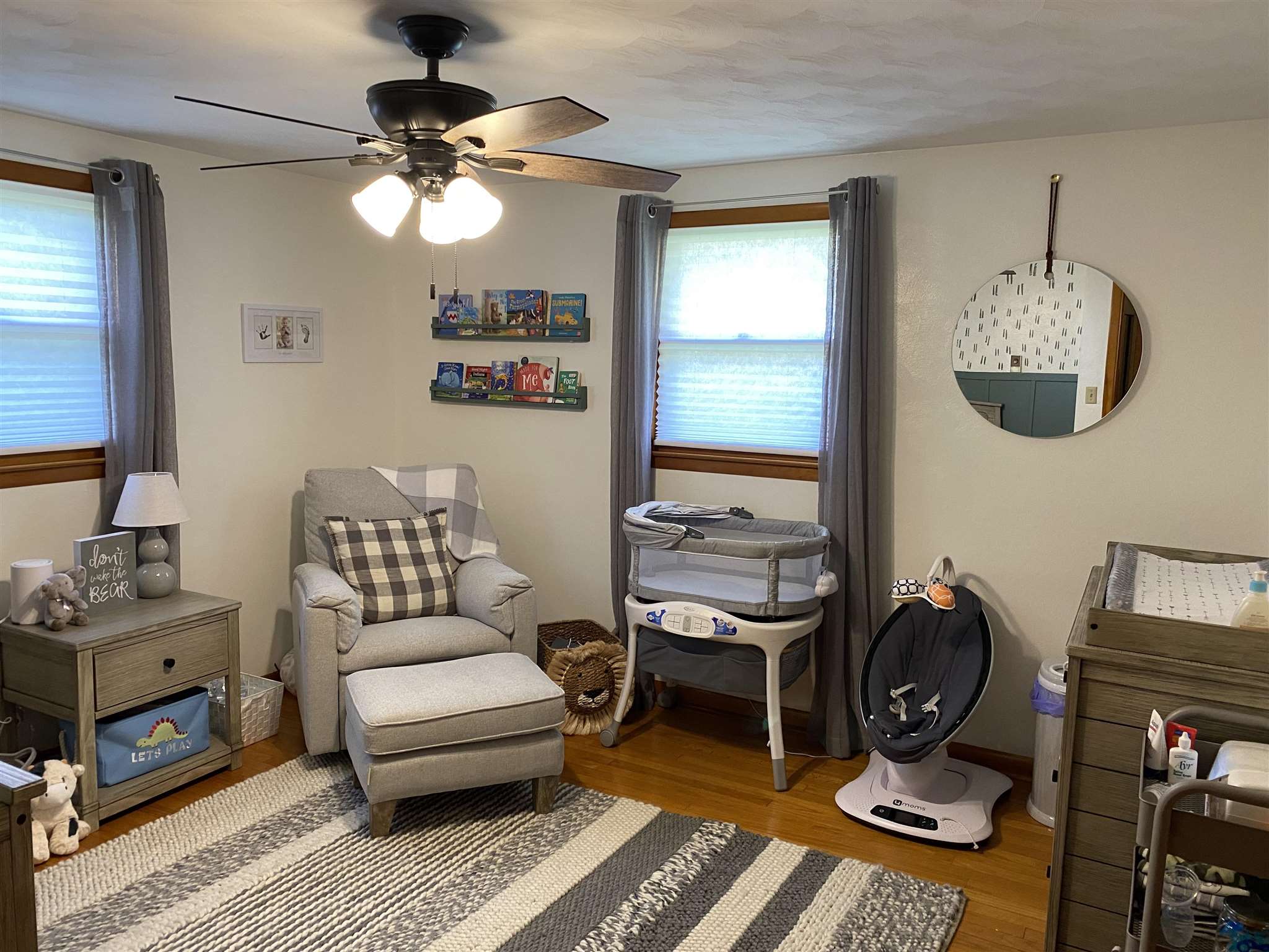 11620 Hildebrand Road Fort Wayne, IN 46818 - Photo 27 of 36