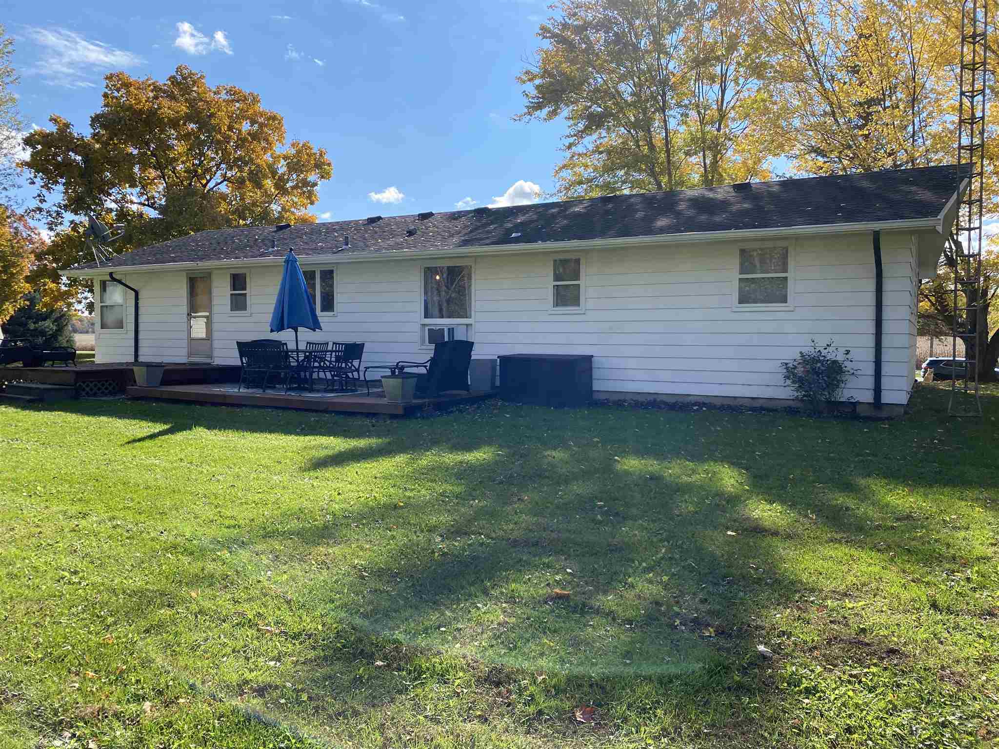 11620 Hildebrand Road Fort Wayne, IN 46818 - Photo 29 of 36