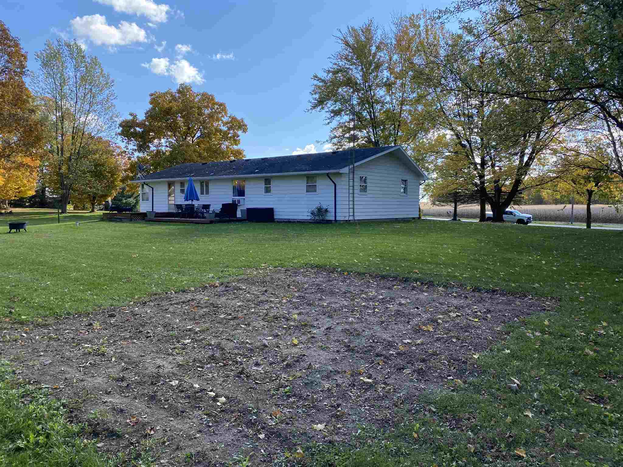 11620 Hildebrand Road Fort Wayne, IN 46818 - Photo 32 of 36