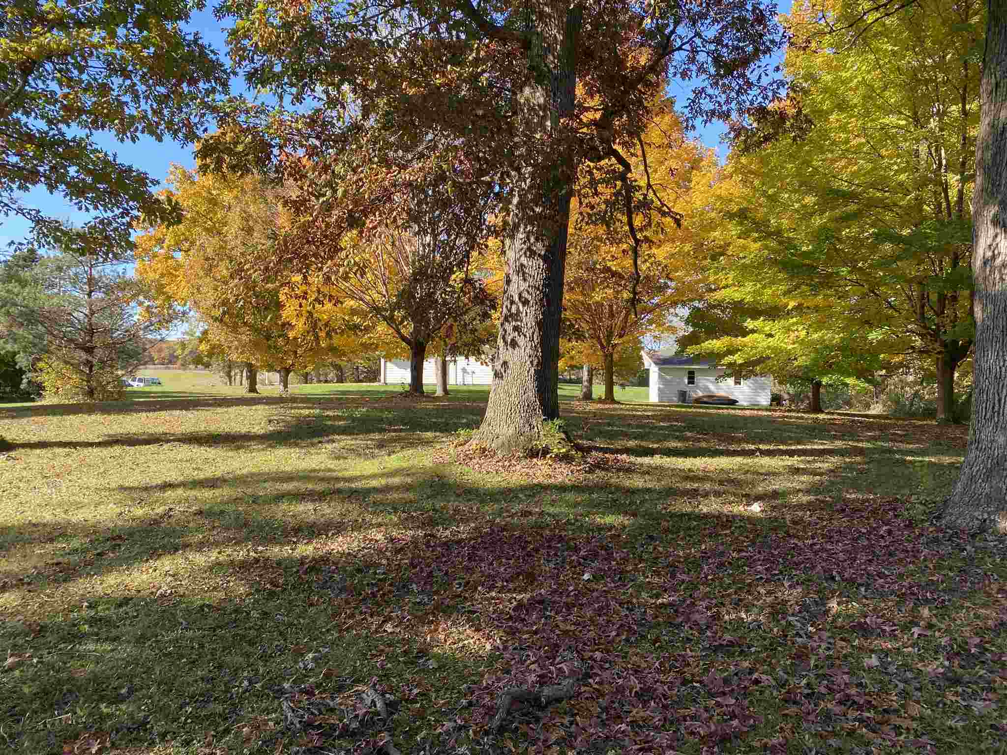 11620 Hildebrand Road Fort Wayne, IN 46818 - Photo 35 of 36