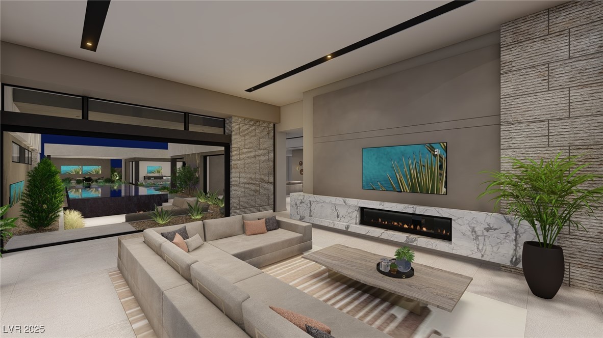 7080 Rumi Court Las Vegas, NV 89120 - Photo 3 of 9