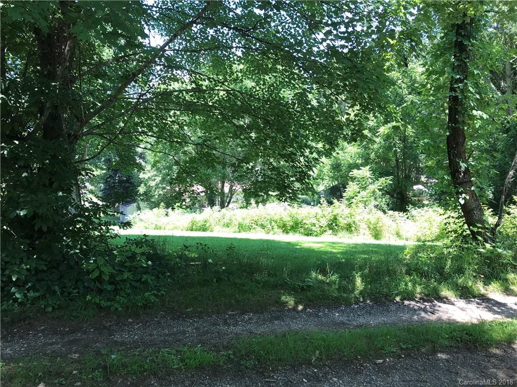 14 Rivers Edge Way, Unit 14 Canton, NC 28716 - Photo 11 of 12 a view of a green yard with large trees