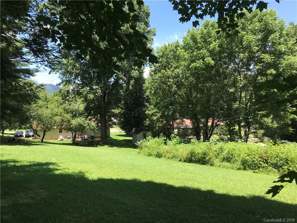 14 Rivers Edge Way, Unit 14 Canton, NC 28716 - Photo 4 of 12 a view of a grassy field with trees