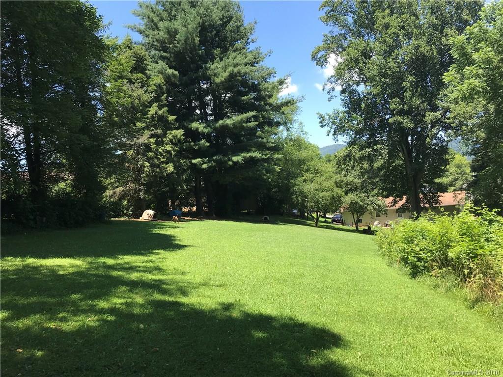 14 Rivers Edge Way, Unit 14 Canton, NC 28716 - Photo 5 of 12 a view of yard with green space