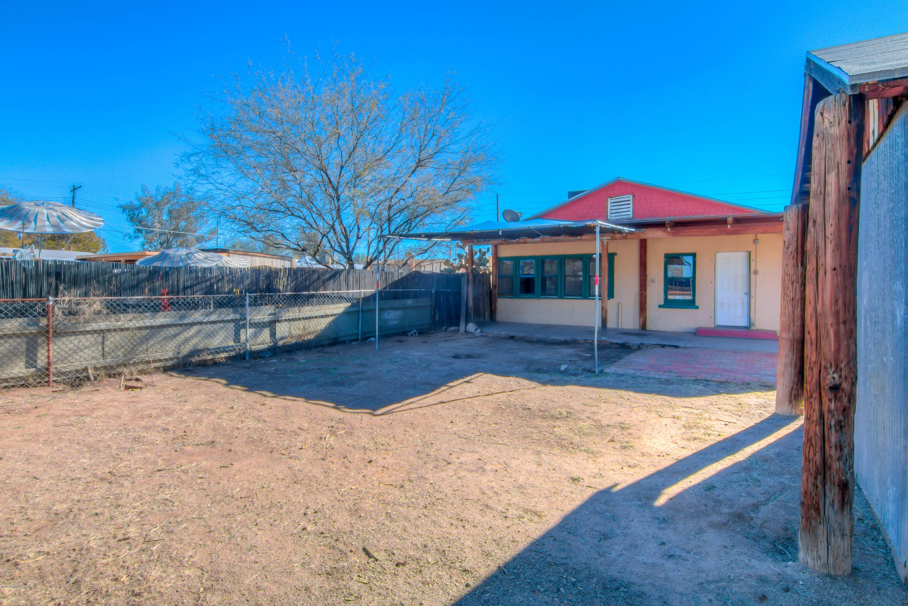 265 East Roger Road Tucson, AZ 85705 - Photo 27 of 28