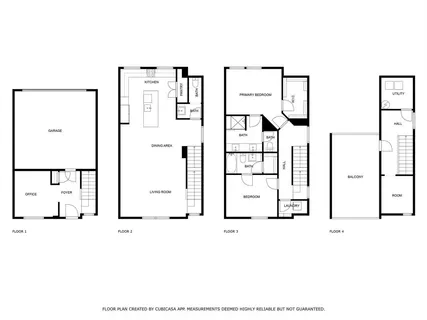 $599,000 | 5912 Ross Avenue, Unit 10, Dallas, TX 75206
