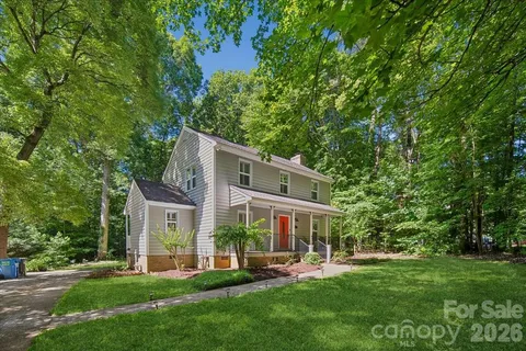 $435,500 | 14004 Maple Hollow Lane, Mint Hill, NC 28227