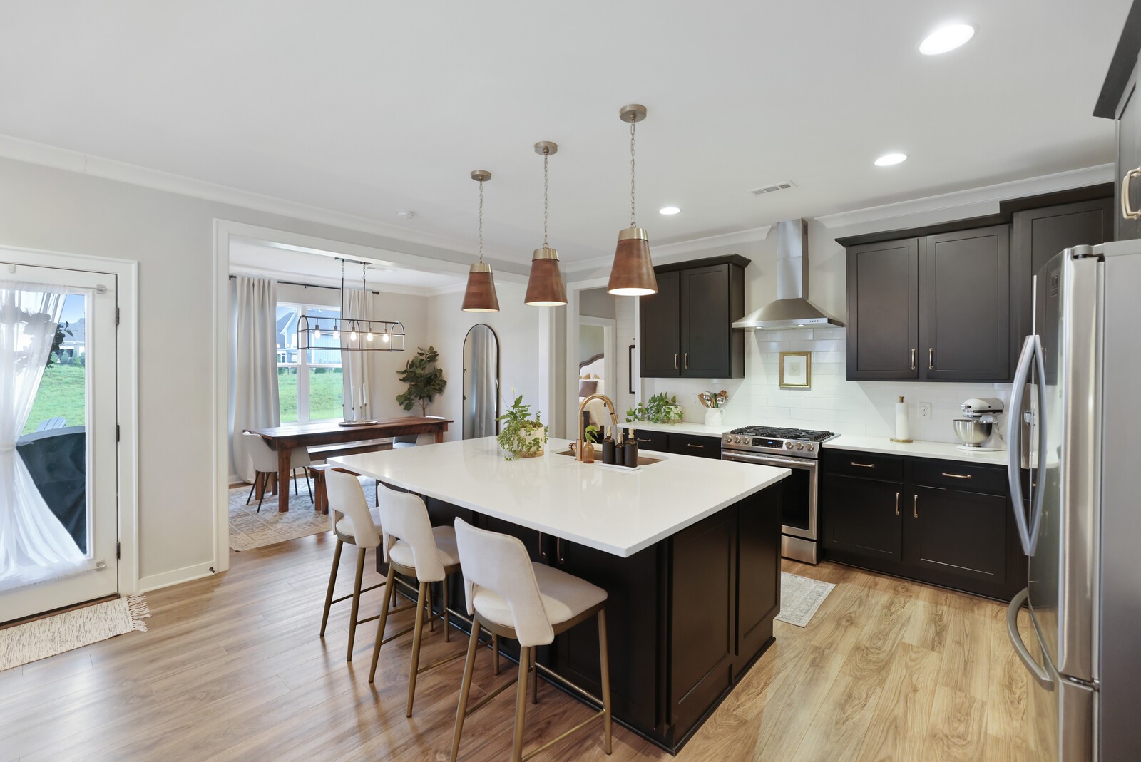 1019 Fallow Road Mount Juliet, TN 37122 - Photo 18 of 91 Gallery Image 18