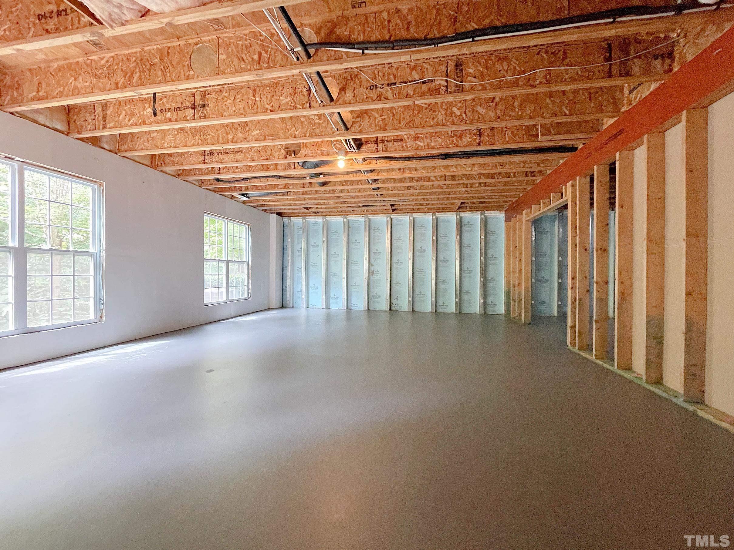 207 Beckingham Loop Cary, NC 27519 - Photo 24 of 40 a view of a room with a window