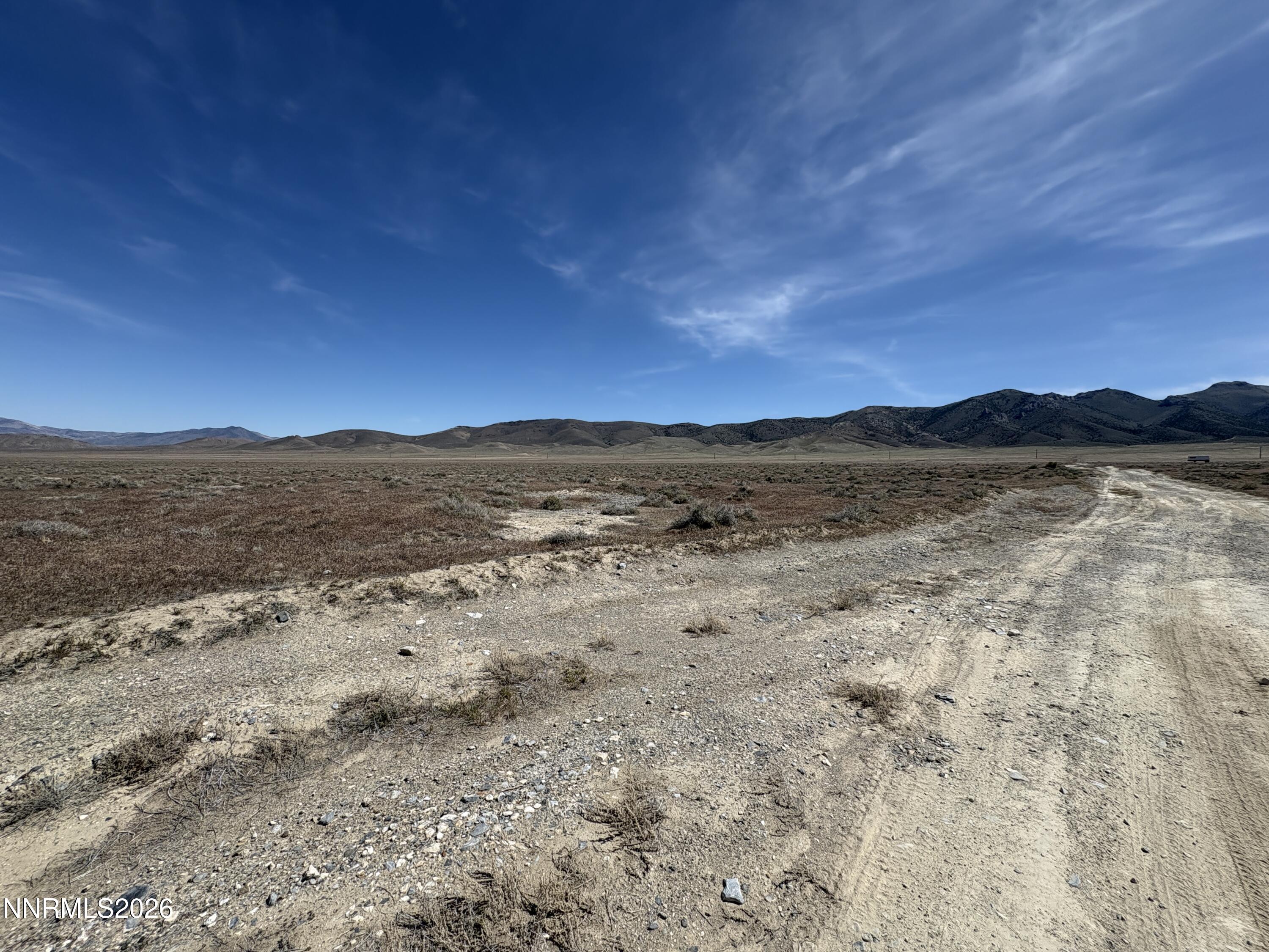 836005 Kings View Road Imlay, NV 89418 - Photo 11 of 14 a view of mountain with wooden floor
