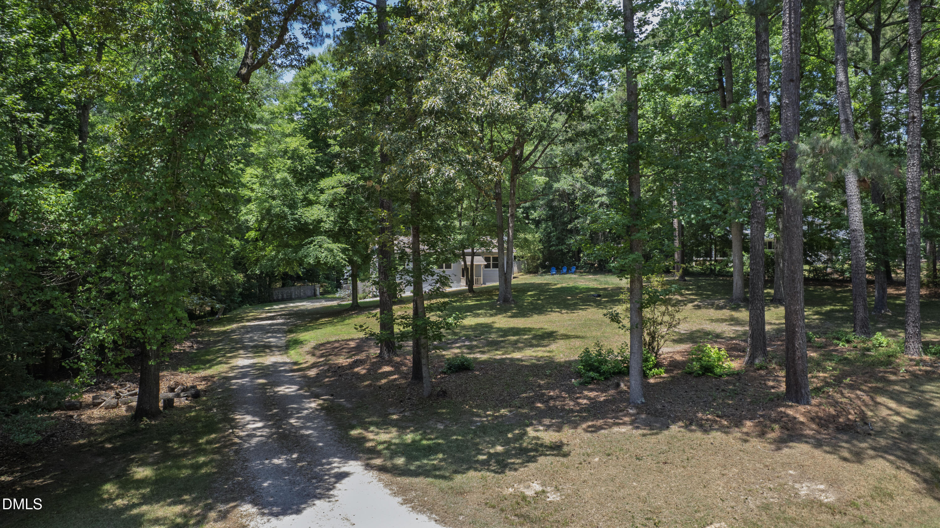 1536 Crickett Road Raleigh, NC 27610 - Photo 14 of 79