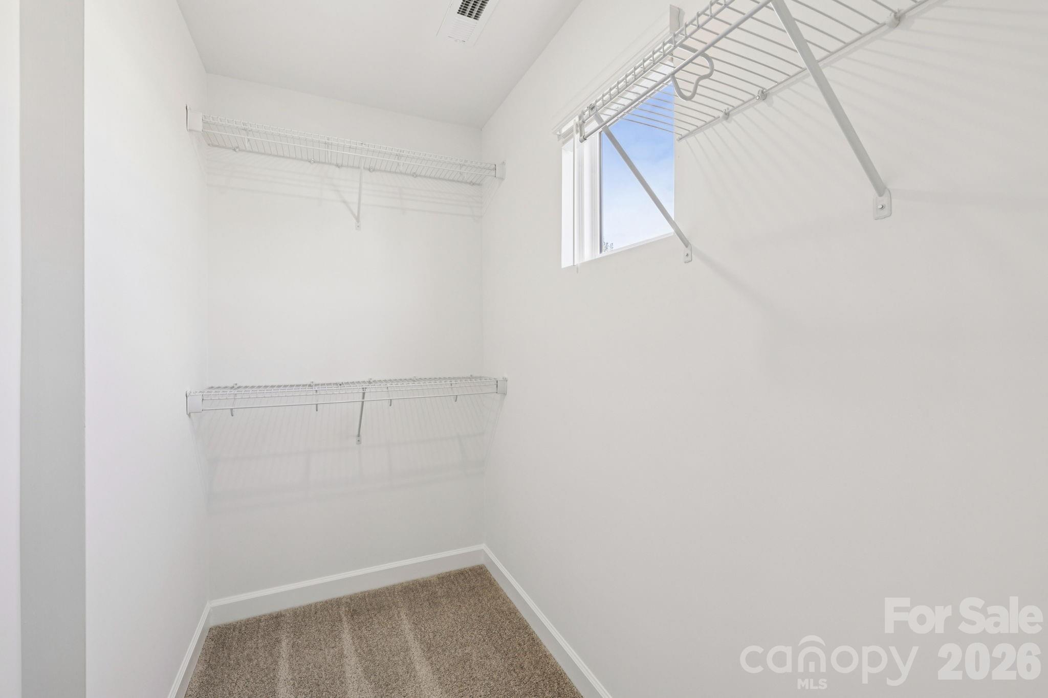 347 Golden Maple Court Fort Mill, SC 29708 - Photo 11 of 21 a view of small space with empty racks