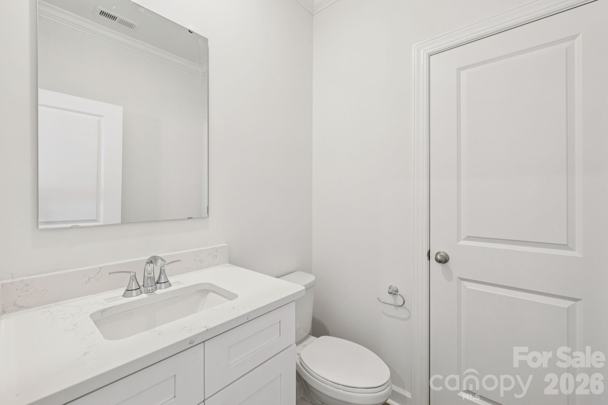 347 Golden Maple Court Fort Mill, SC 29708 - Photo 17 of 21 a bathroom with a sink a toilet and shower