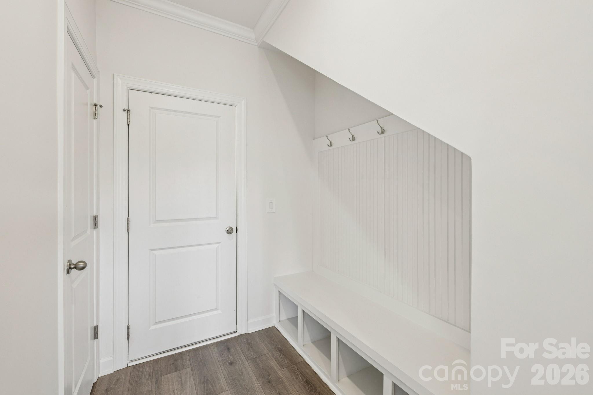 347 Golden Maple Court Fort Mill, SC 29708 - Photo 4 of 21 a view of an empty room