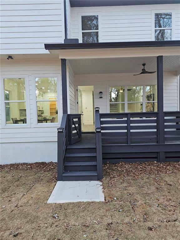 503 Glendale Road Scottdale, GA 30079 - Photo 3 of 29 Gallery Image 3