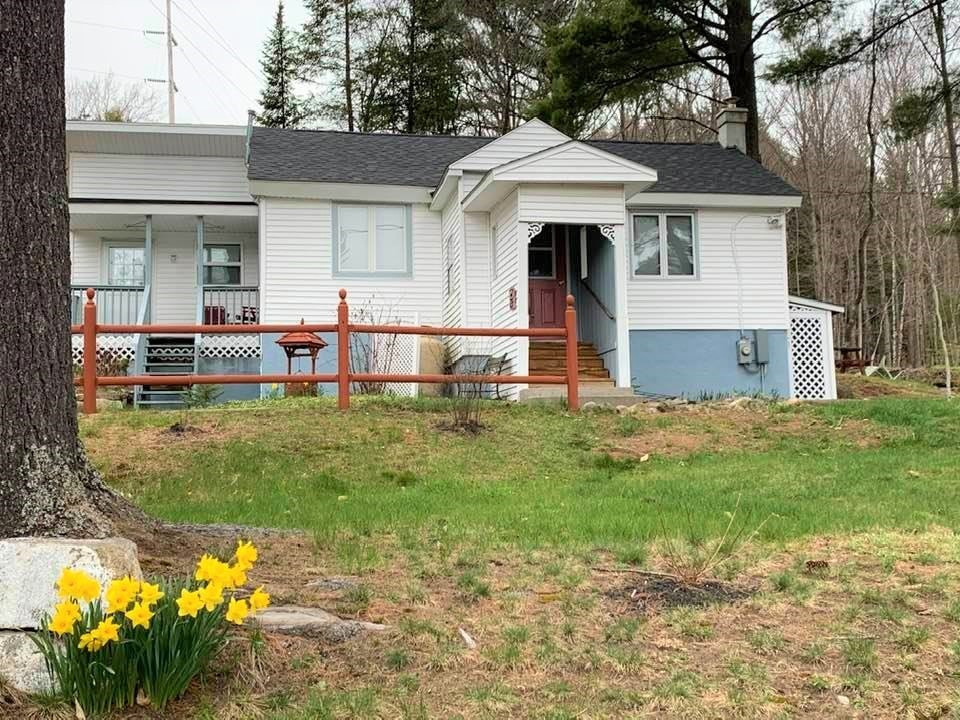 637 State Rte 3 Saranac Lake, NY 12983 - Photo 19 of 28 Gallery Image 19