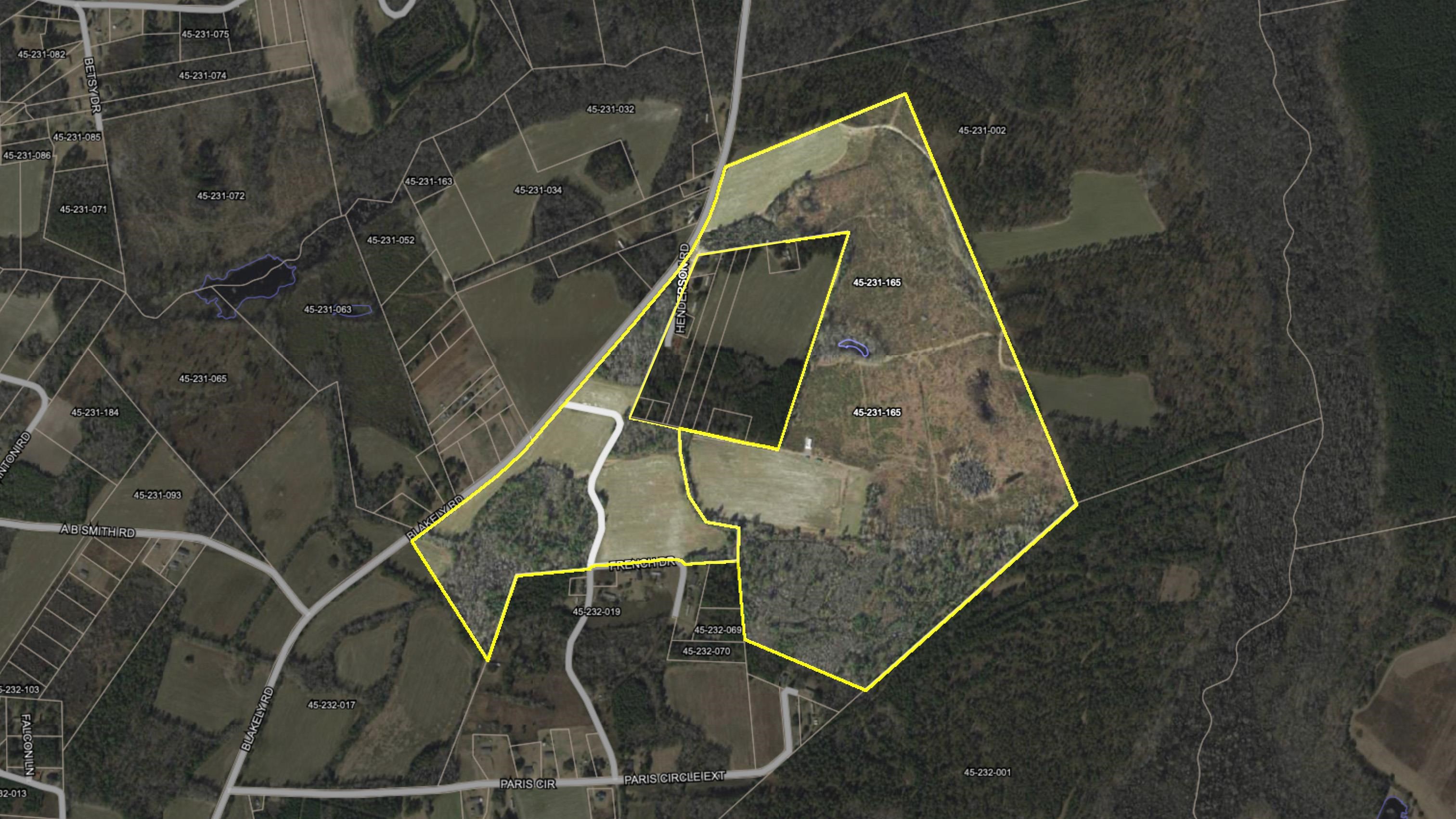 Tbd 183-acres Tbd 183-acres Blakely Road Salters, SC 29590 - Photo 43 of 43