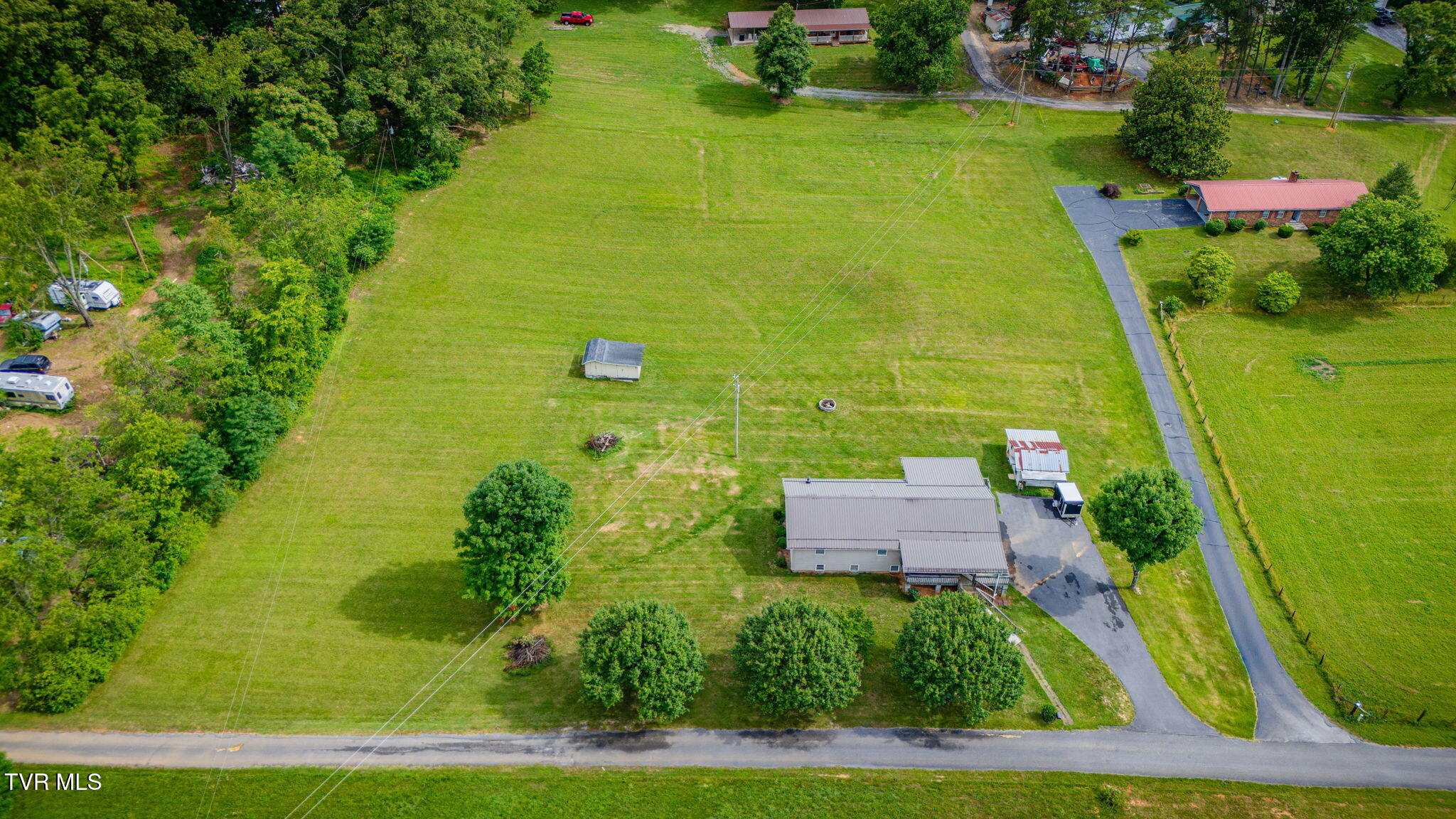 132 Old Country Road Church Hill, TN 37642 - Photo 42 of 46 41O