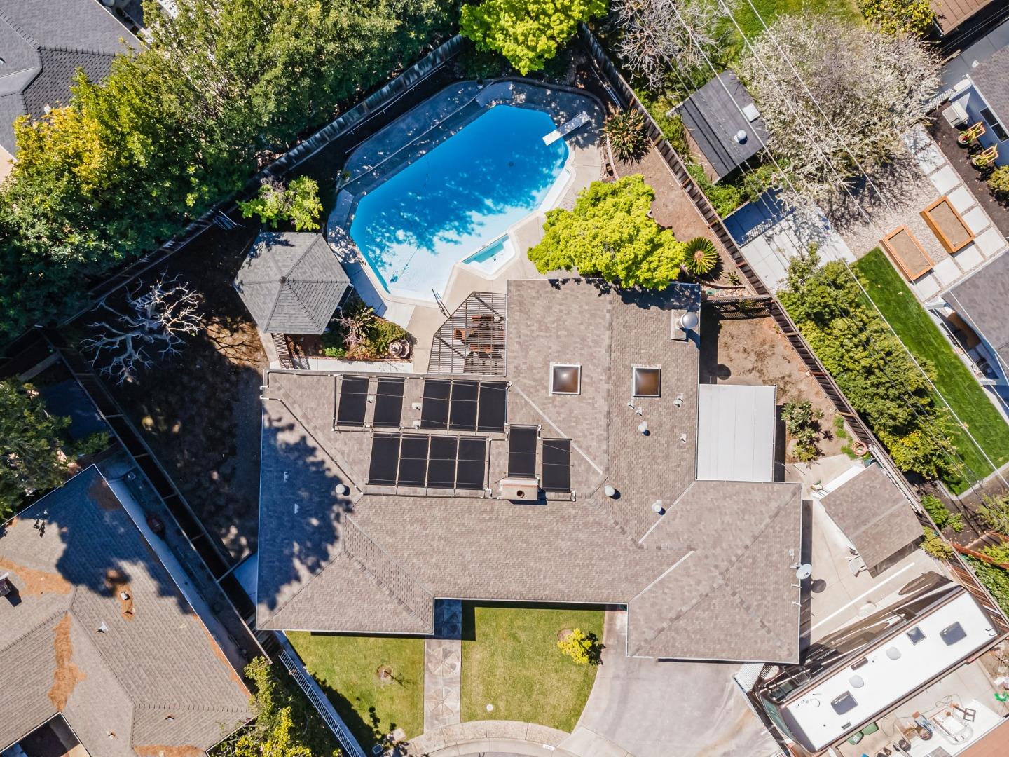 2696 Birchtree Lane Santa Clara, CA 95051 - Photo 51 of 56