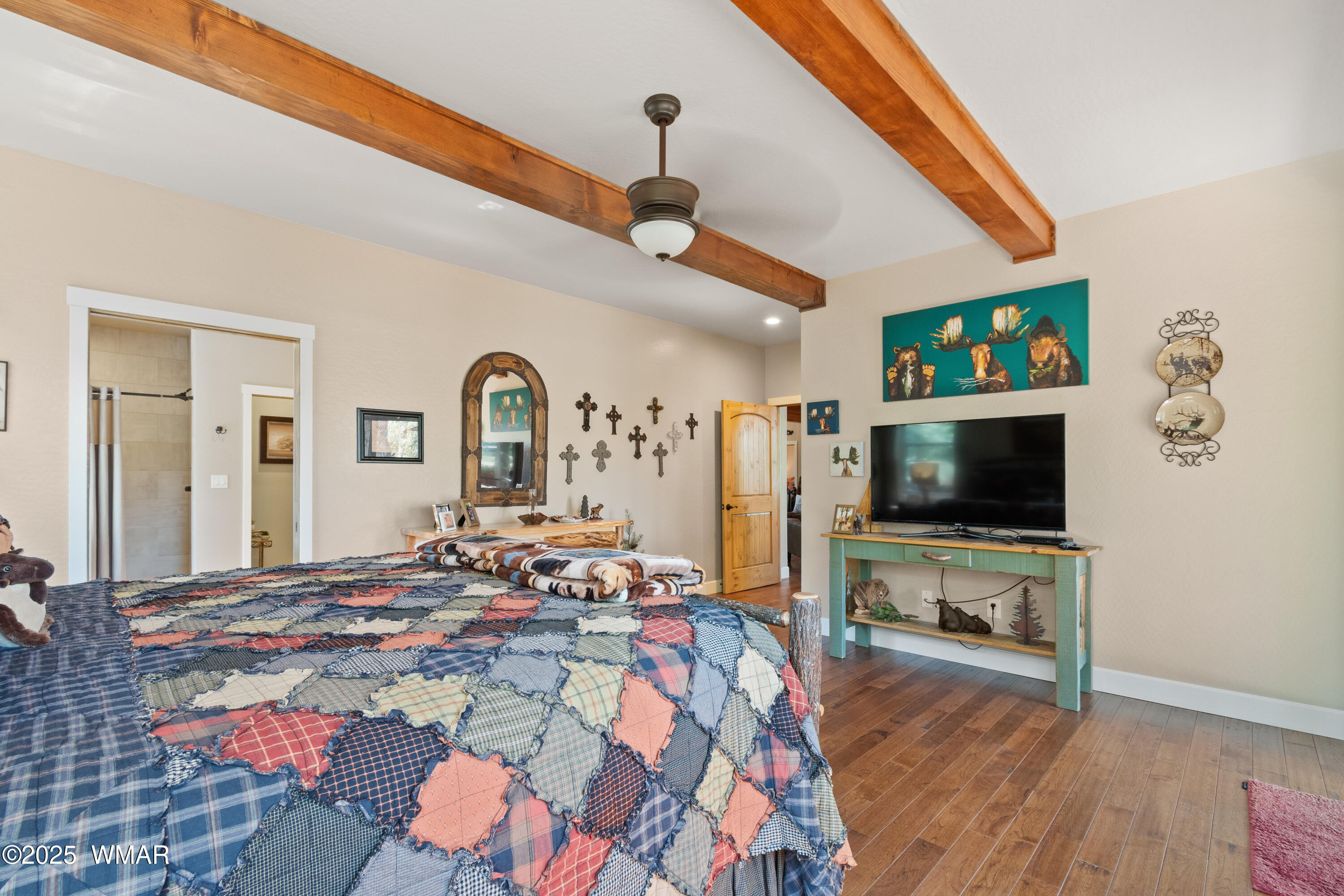 8173 White Oak Road Pinetop, AZ 85935 - Photo 23 of 79 Primary