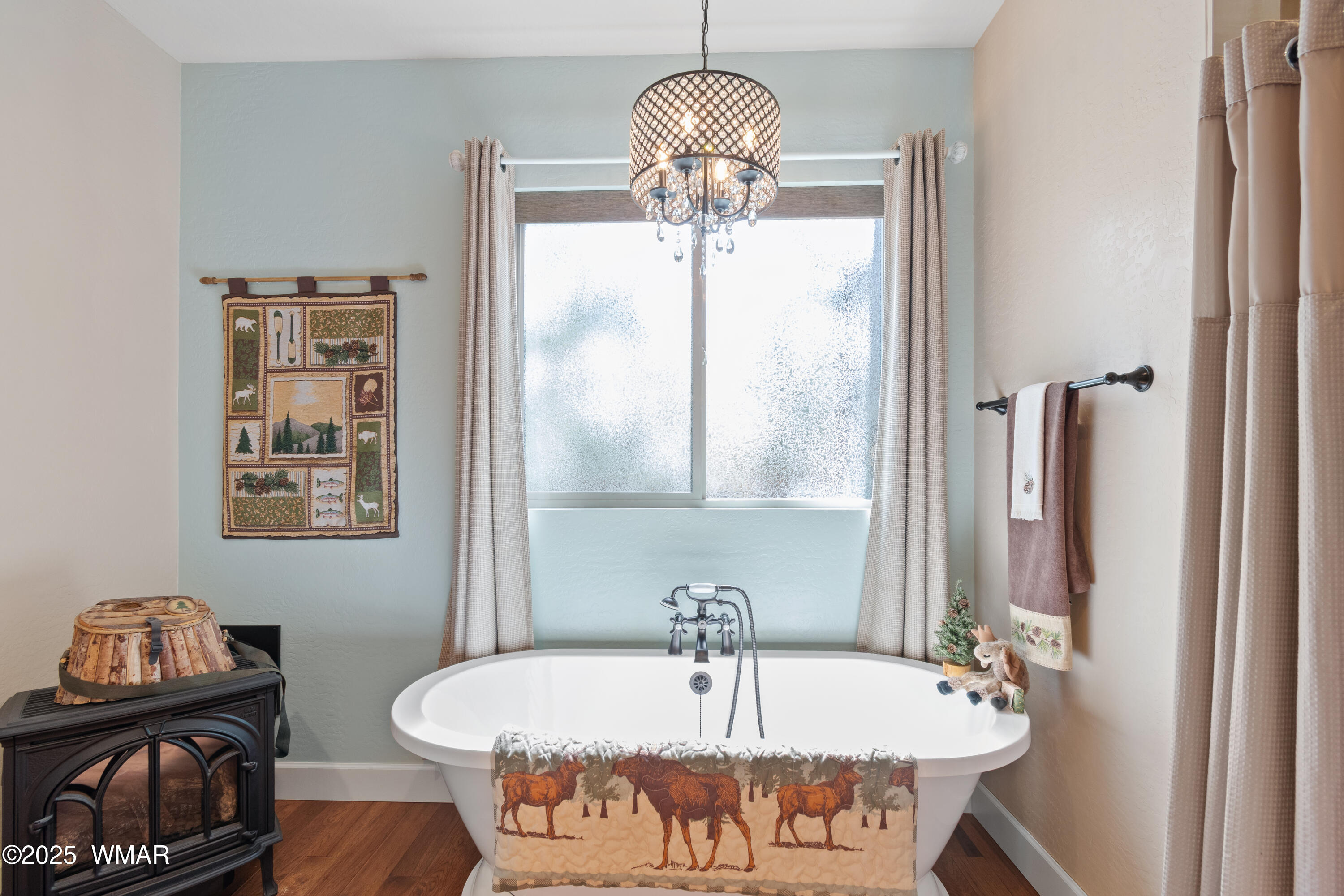 8173 White Oak Road Pinetop, AZ 85935 - Photo 25 of 79 Soaker Tub