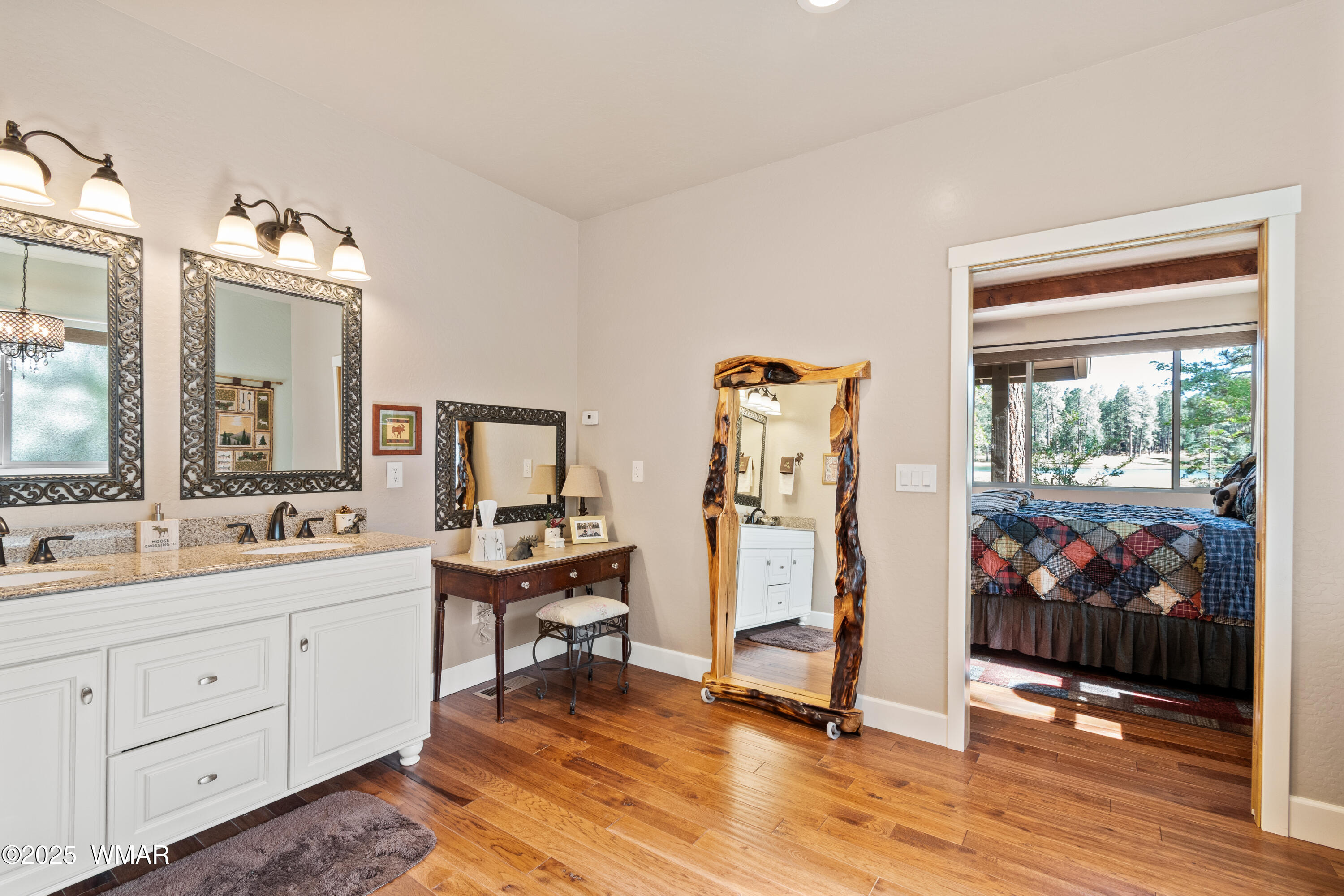 8173 White Oak Road Pinetop, AZ 85935 - Photo 26 of 79 Vanity