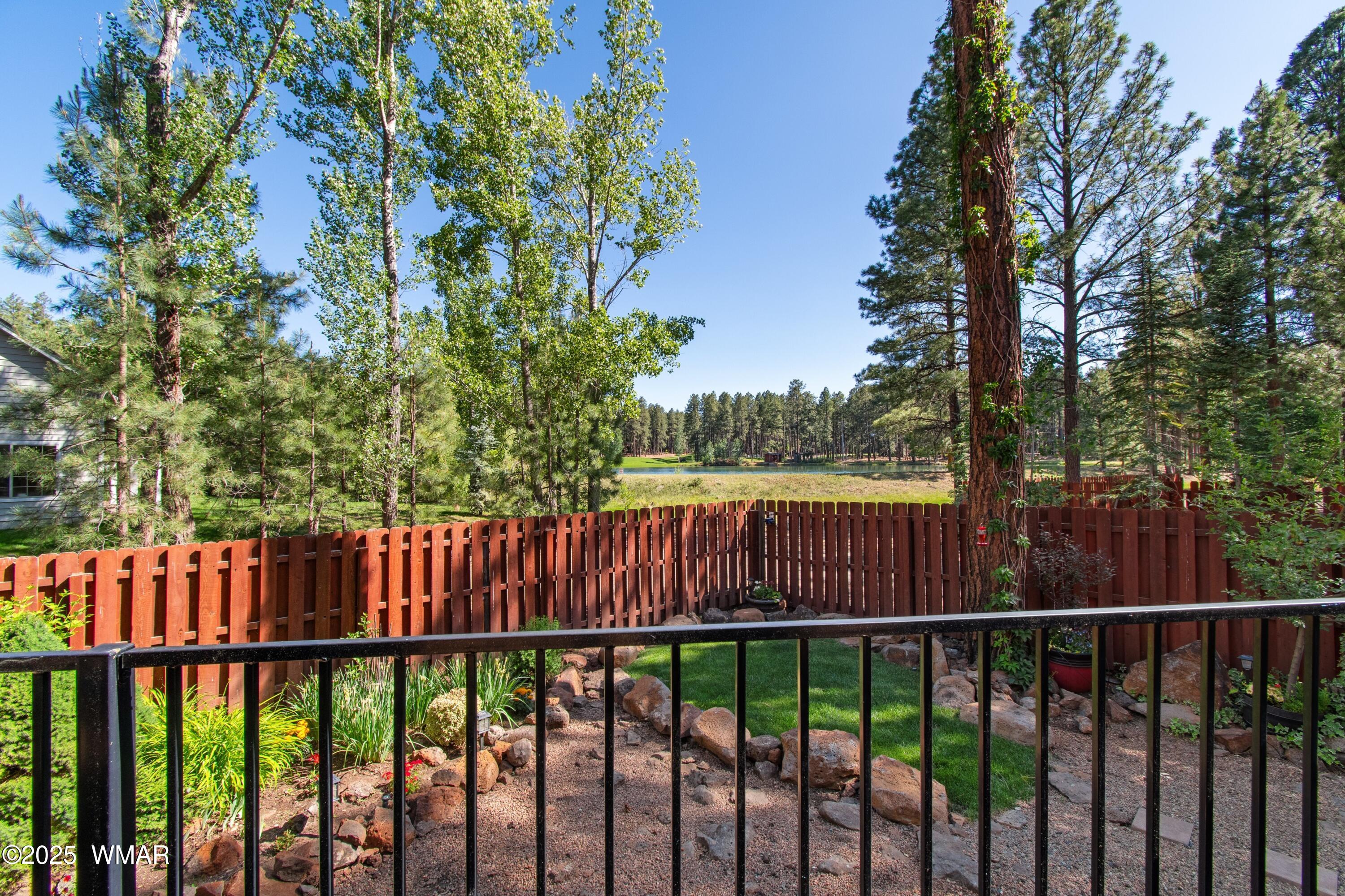 8173 White Oak Road Pinetop, AZ 85935 - Photo 56 of 79 Lakeview
