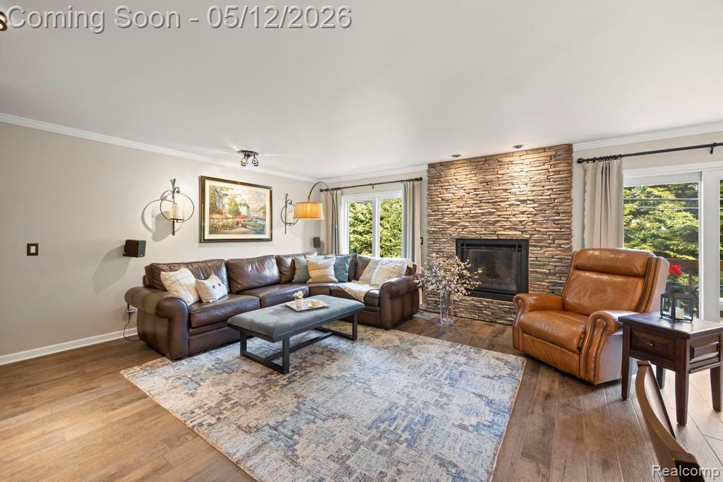 317 Willow Grove Lane Rochester Hills, MI 48307 - Photo 10 of 33 Gallery Image 10