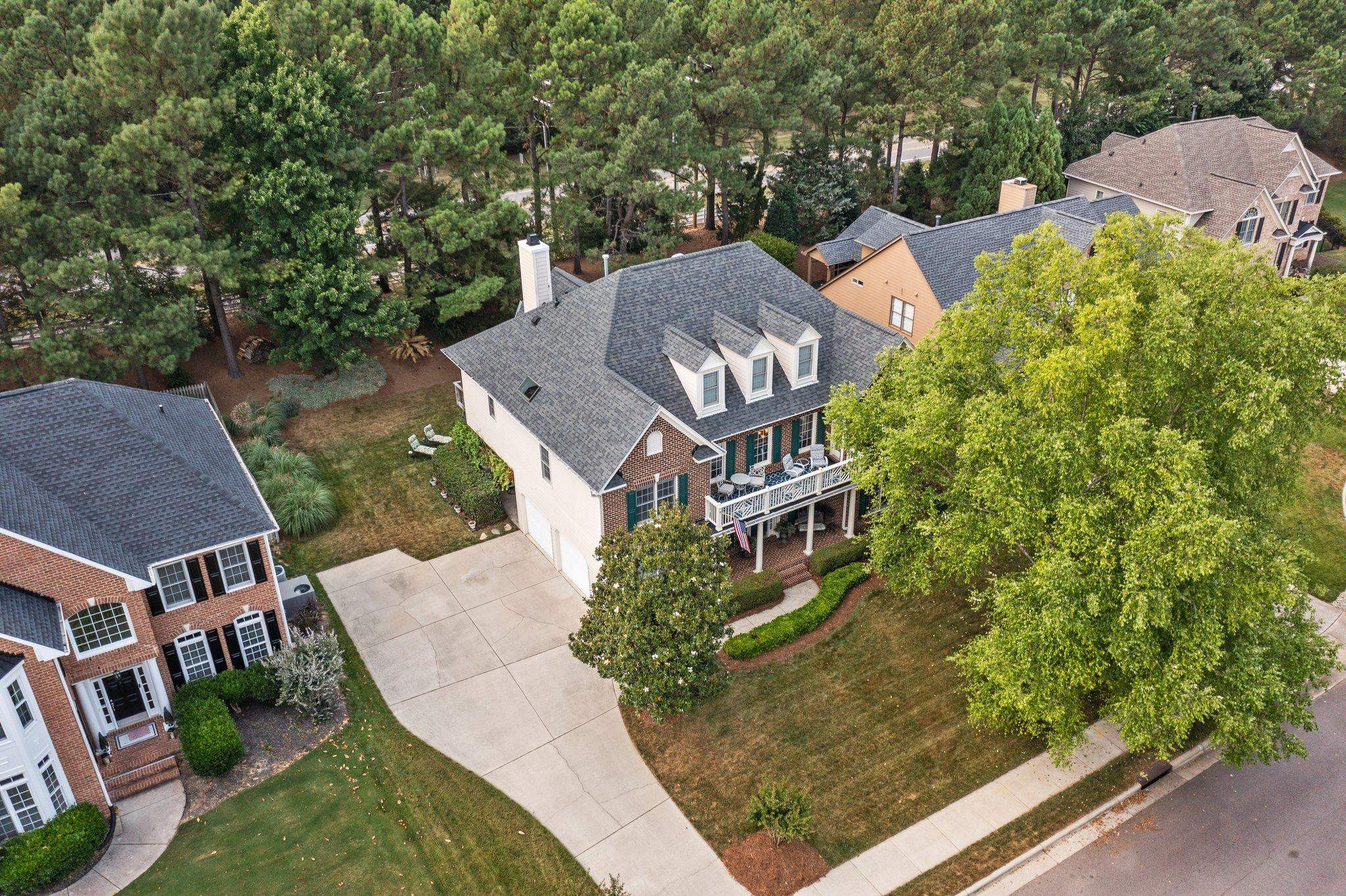 12413 Cilcain Court Raleigh, NC 27614 - Photo 52 of 56 Photo 52