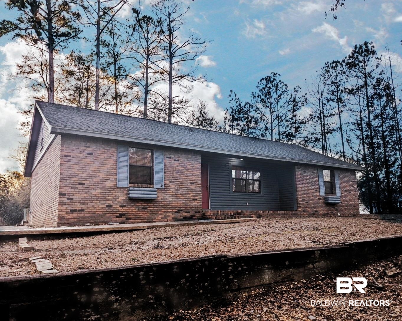 411 Langham Street Monroeville, AL 36460 - Photo 1 of 20