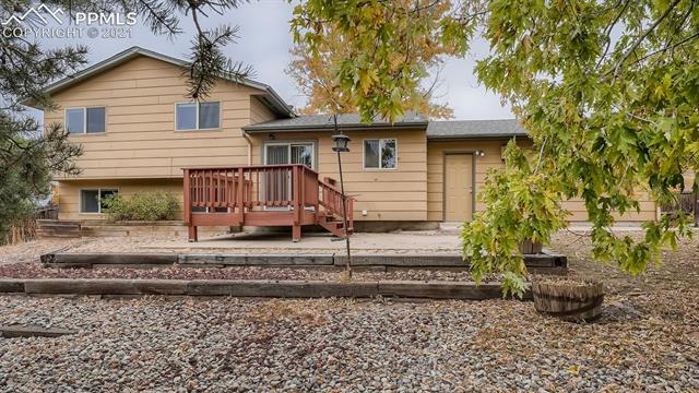 2515 Ranch Lane Colorado Springs, CO 80918 - Photo 24 of 25