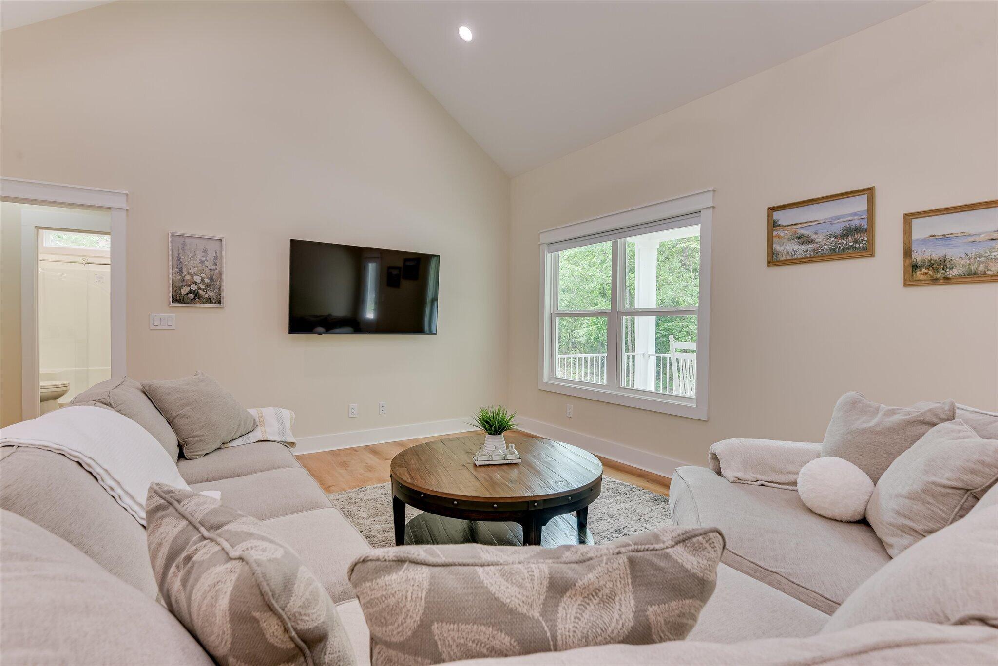 272 Old Barnwell Road Aiken, SC 29803 - Photo 4 of 26