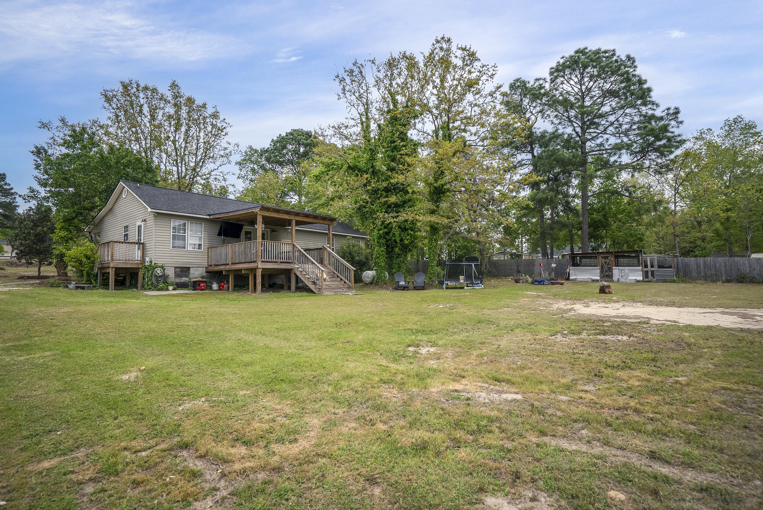 2976 Old Camp Long Road Aiken, SC 29805 - Photo 30 of 34 Gallery Image 30