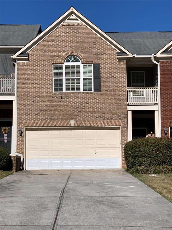 3803 Roses Trail Fairburn, GA 30213 - Photo 1 of 1 Gallery Image 1