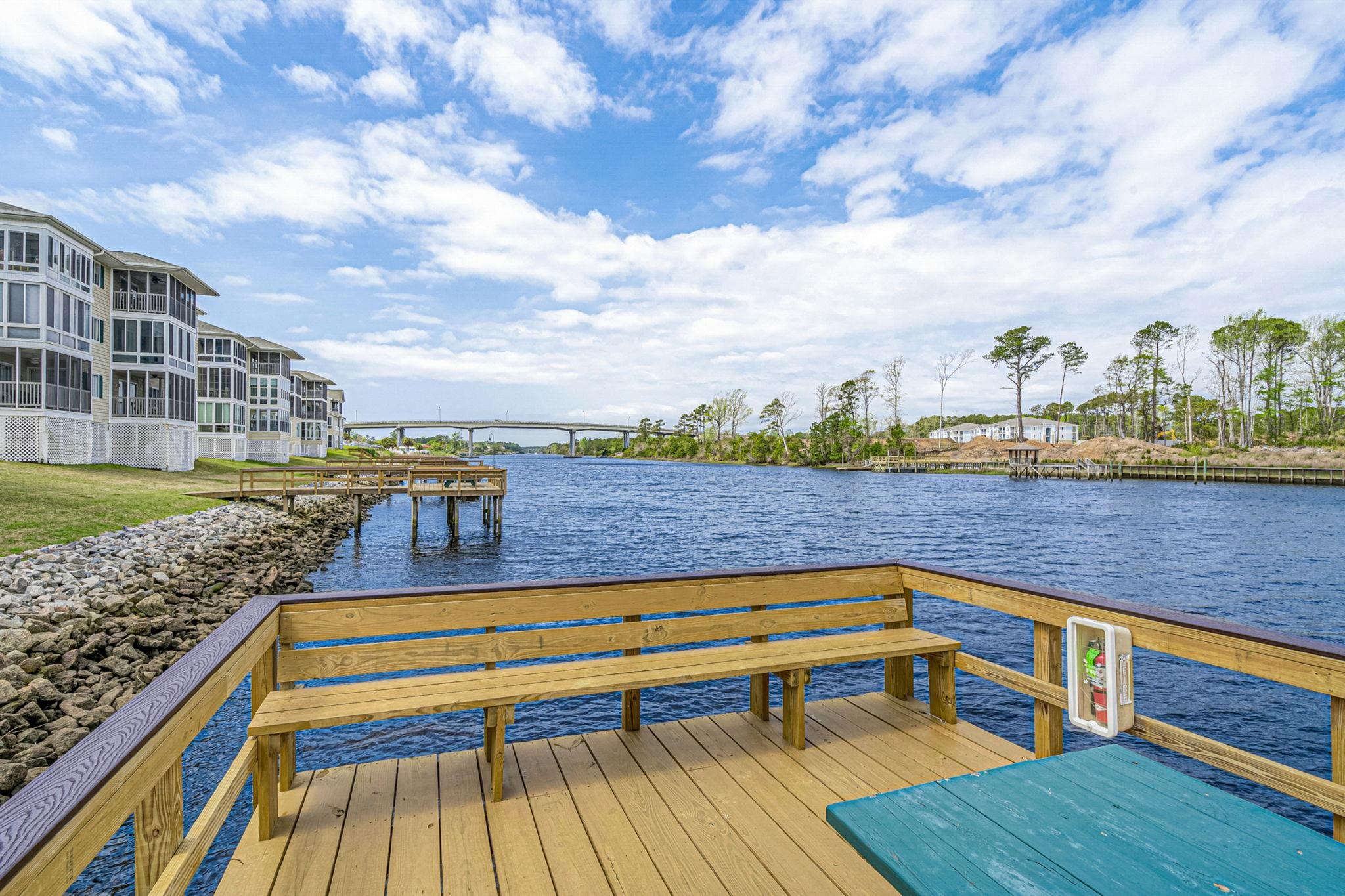 215 Landing Road, Unit A North Myrtle Beach, SC 29582 - Photo 16 of 34