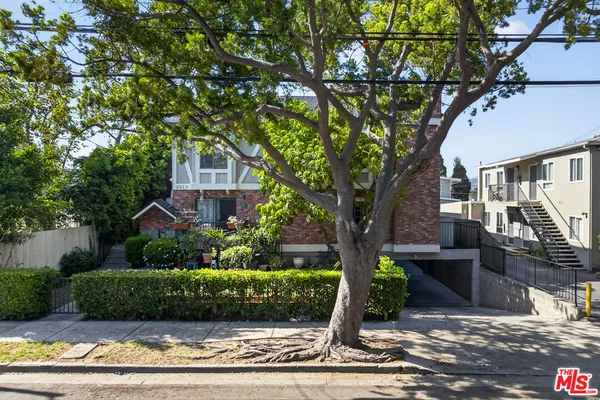 $4,550 | 2519 Kansas Avenue, Unit 102, Santa Monica, CA 90404
