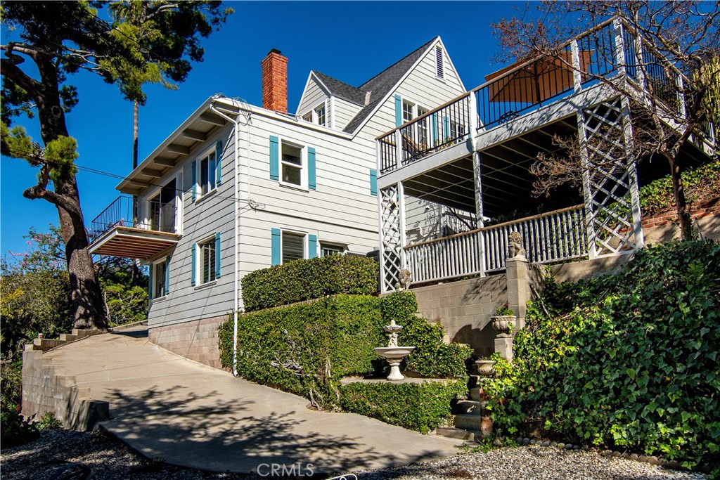 934 Highline Road Los Angeles, CA 90065 - Photo 38 of 43
