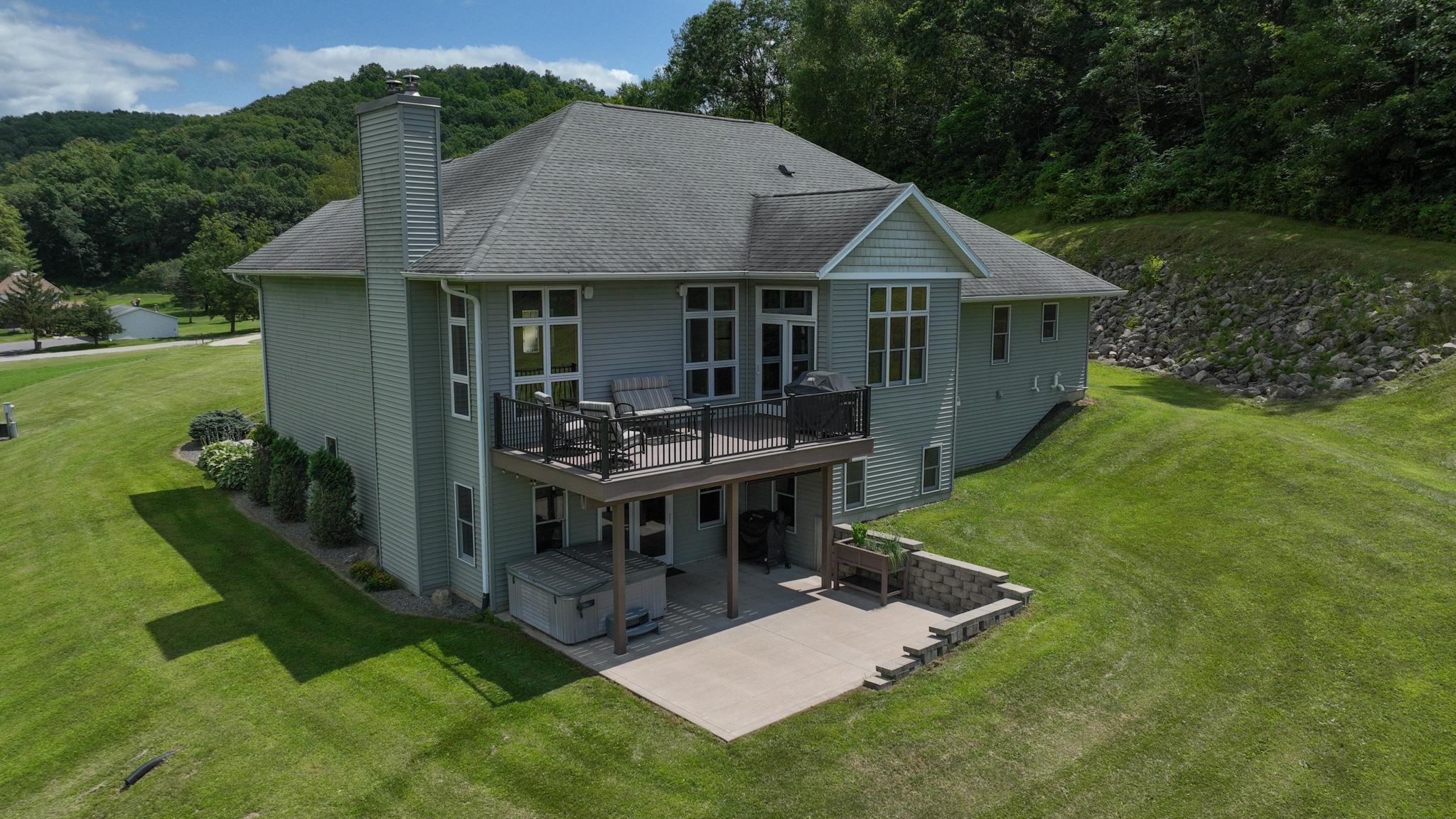 S4703 Aumock Road La Farge, WI 54639 - Photo 5 of 81 Gallery Image 5
