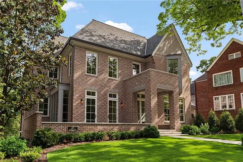 $4,745,000 | 27 Maddox Drive Northeast, Atlanta, GA 30309