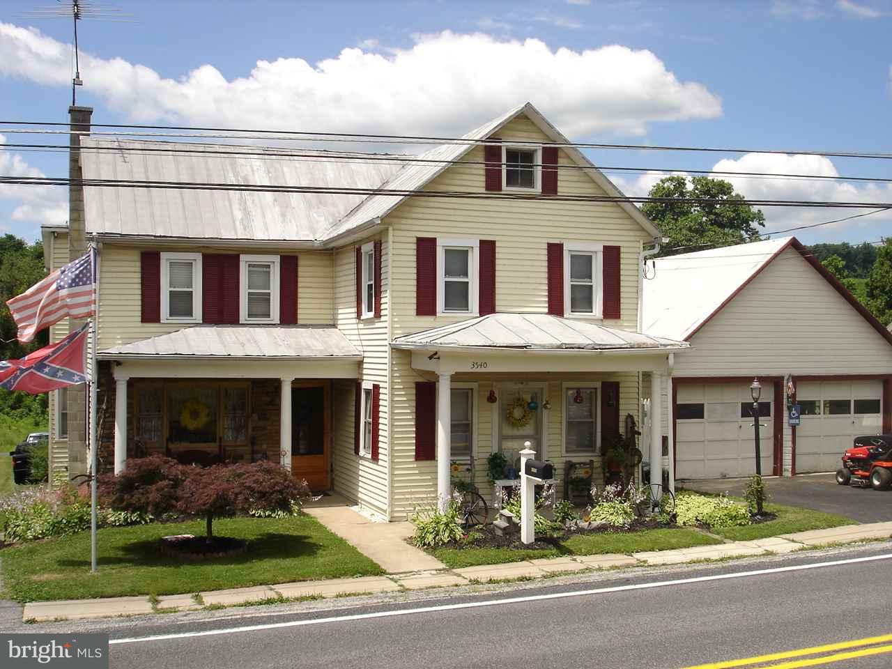 3540 Carlisle Road Gardners, PA 17324 - Photo 1 of 21 Gallery Image 1
